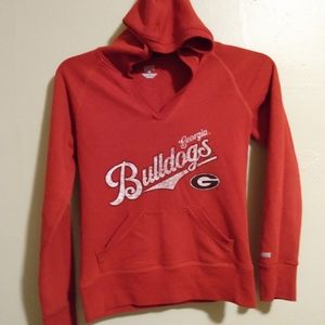 Hoodie Georgia Bulldogs